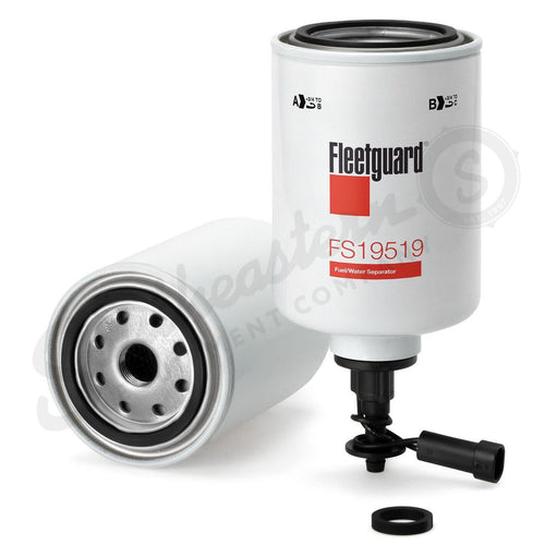 FS19519V - OEM SEPARATOR - CASE CONSTRUCTION