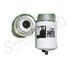 CASE Construction OEM Fleetguard Fuel/water Separator part number FS19589