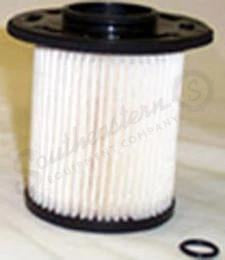 FS19598 - OEM FLEETGUARD FUEL/WATER SEPARATOR - CASE CONSTRUCTION