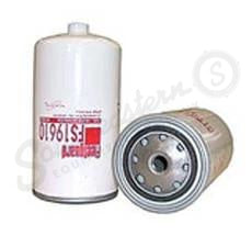 FS19610 - OEM FLEETGUARD FUEL/WATER SEPARATOR - CASE CONSTRUCTION
