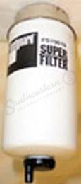 FS19619 - OEM FLEETGUARD FUEL/WATER SEPARATOR - CASE CONSTRUCTION