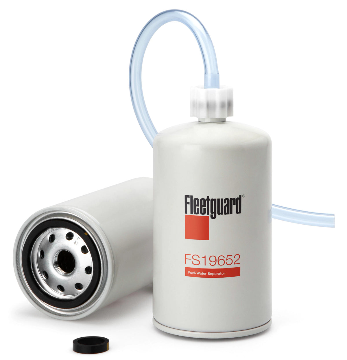 FS19652 - OEM FLEETGUARD FUEL/WATER SEPARATOR - CASE CONSTRUCTION
