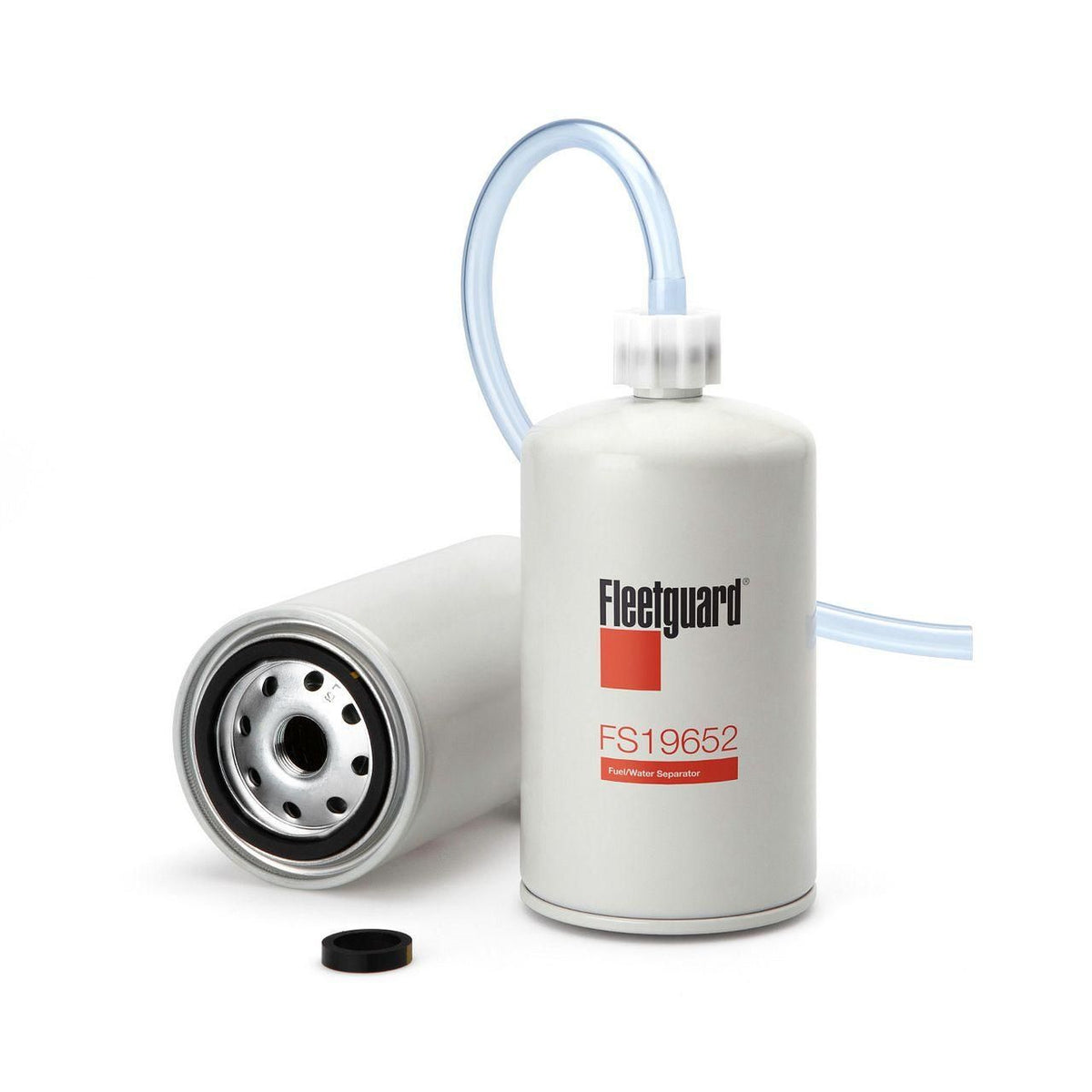FS19652 - OEM FLEETGUARD FUEL/WATER SEPARATOR - CASE CONSTRUCTION