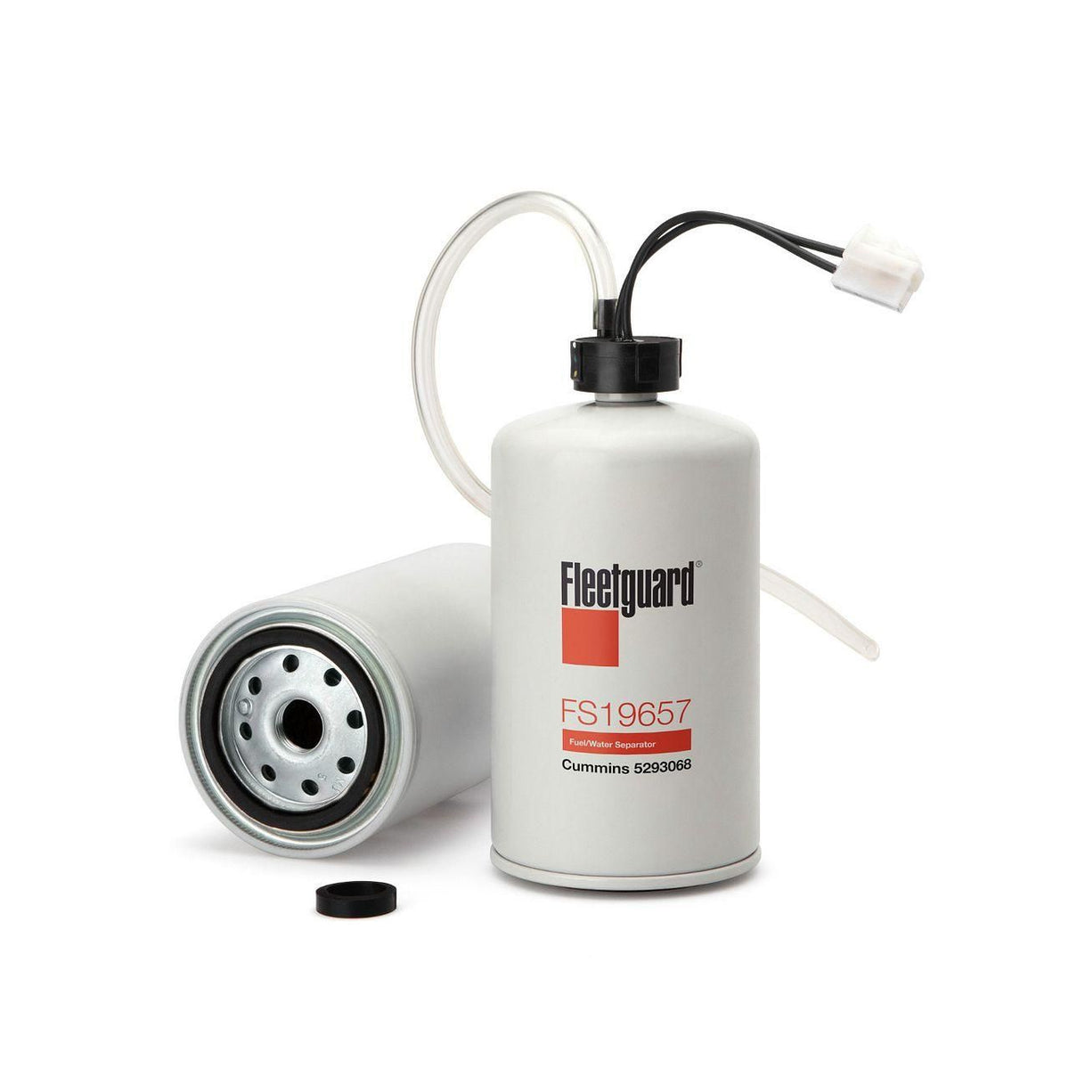 FS19657 - OEM FLEETGUARD FUEL/WATER SEPARATOR - CASE CONSTRUCTION