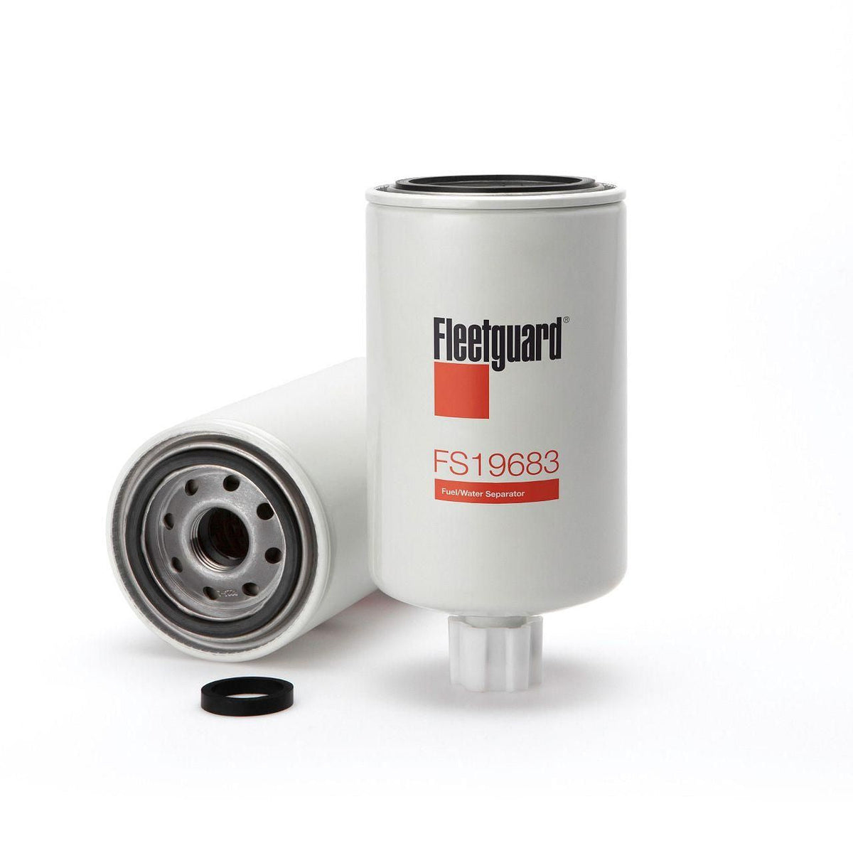FS19683 - OEM FLEETGUARD FUEL/WATER SEPARATOR - CASE CONSTRUCTION