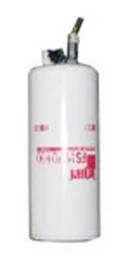 CASE Construction OEM Fleetguard Fuel Filter part number FS19701