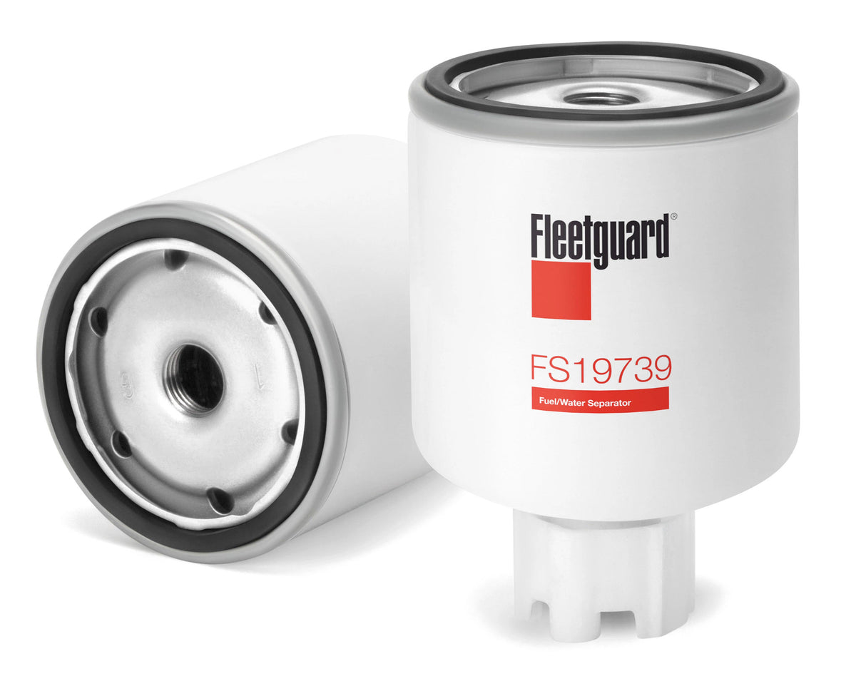 FS19739 - OEM WATER SEPARATOR - CASE CONSTRUCTION