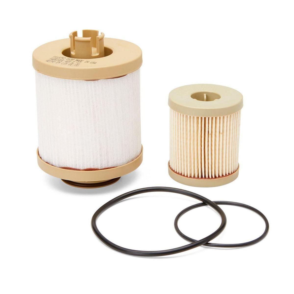 FS19797 - OEM FLEETGUARD FUEL/WATER SEPARATOR - CASE CONSTRUCTION
