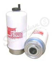 FS19906 - OEM FLEETGUARD FUEL/WATER SEPARATOR - CASE CONSTRUCTION