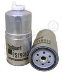 FS19913 - OEM FLEETGUARD FUEL/WATER SEPARATOR - CASE CONSTRUCTION