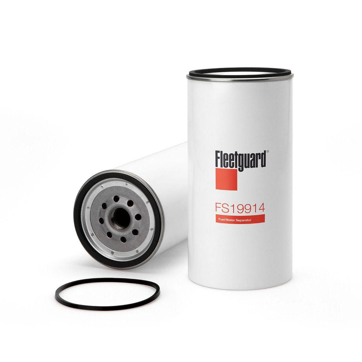 FS19914 - OEM FLEETGUARD SPIN-ON FUEL/WATER SEPARATOR - CASE CONSTRUCTION