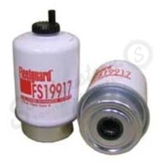 FS19917 - OEM FLEETGUARD FUEL/WATER SEPARATOR CARTRIDGE - CASE CONSTRUCTION