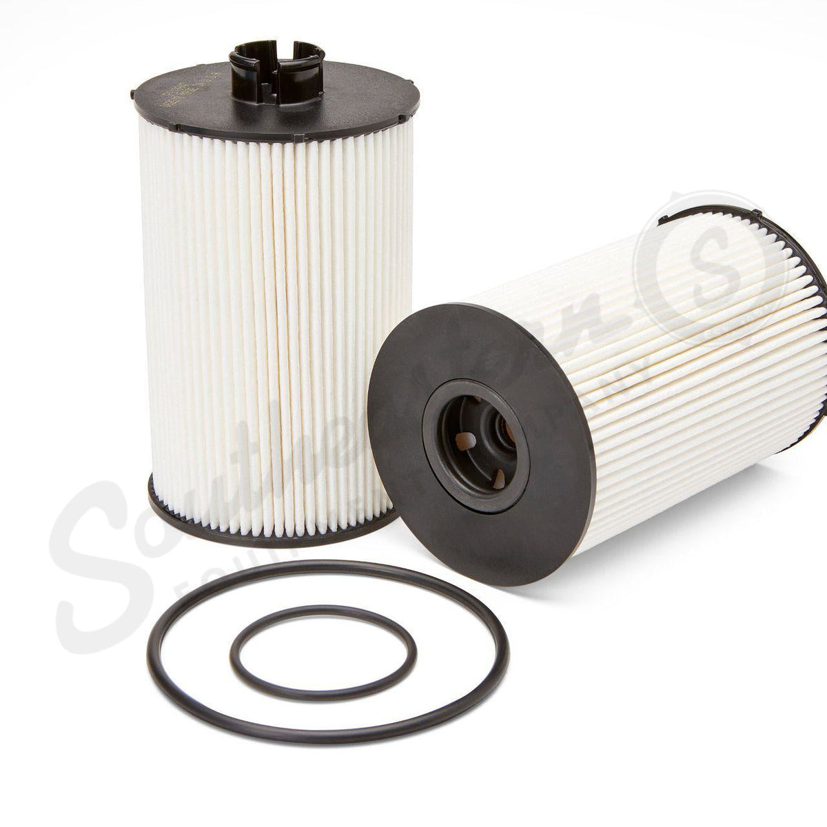 FS19947 - OEM FLEETGUARD FUEL/WATER SEPARATOR - CASE CONSTRUCTION