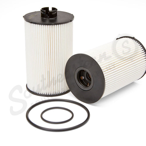 FS19947 - OEM FLEETGUARD FUEL/WATER SEPARATOR - CASE CONSTRUCTION
