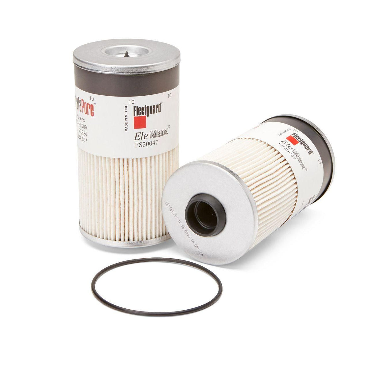 FS20047 - OEM WATER SEPARATOR - CASE CONSTRUCTION
