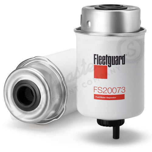 FS20073 - OEM FLEETGUARD FUEL/WATER SEPARATOR - CASE CONSTRUCTION