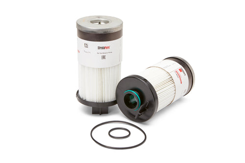 FS20081 - OEM FLEETGUARD FUEL/WATER SEPARATOR - CASE CONSTRUCTION
