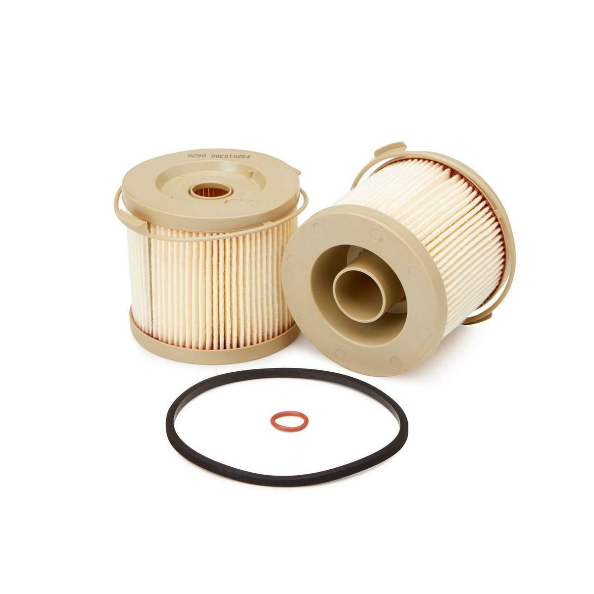 FS20103 - OEM FLEETGUARD FUEL/WATER SEPARATOR - CASE CONSTRUCTION