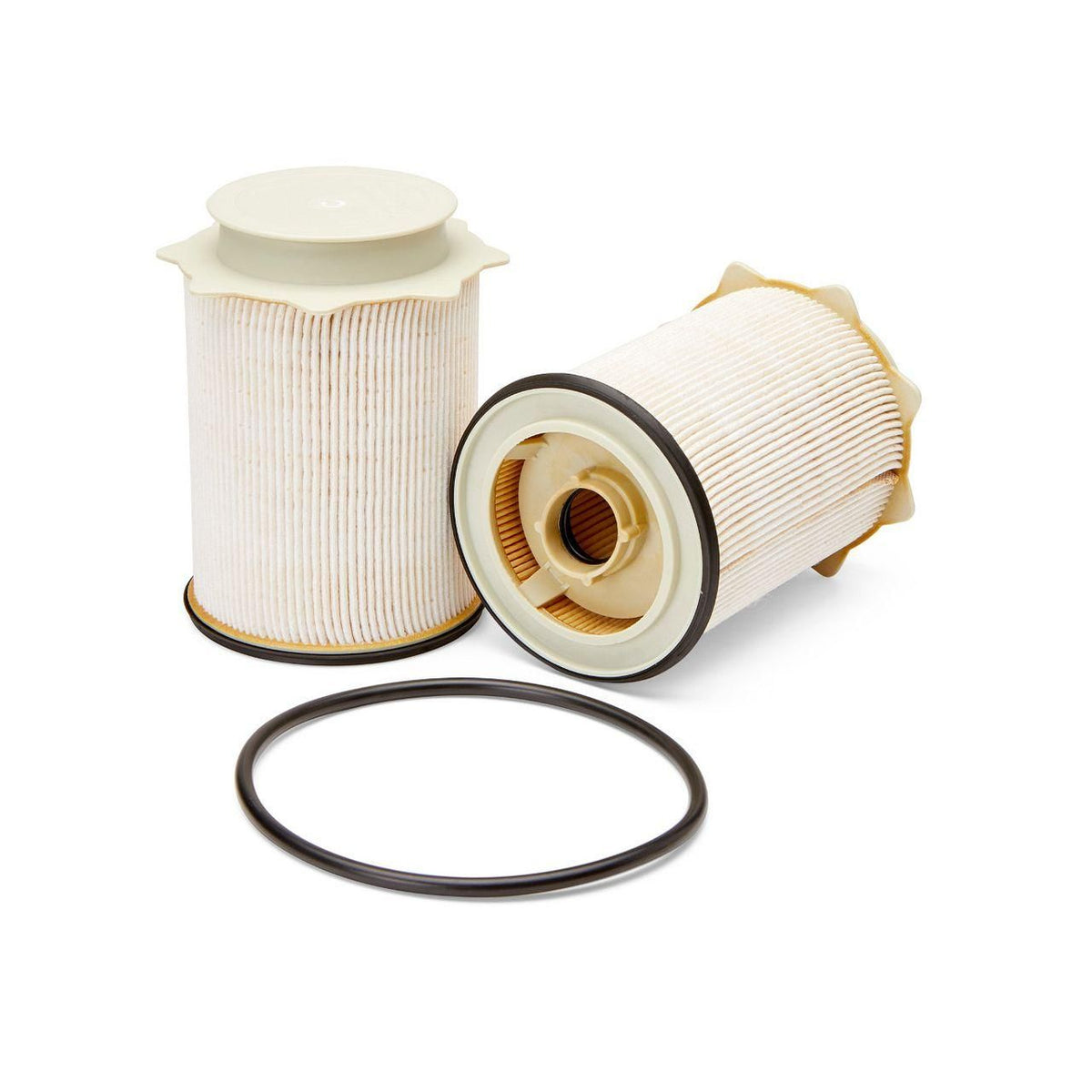 FS43255 - OEM FLEETGUARD FUEL/WATER SEPARATOR - CASE CONSTRUCTION