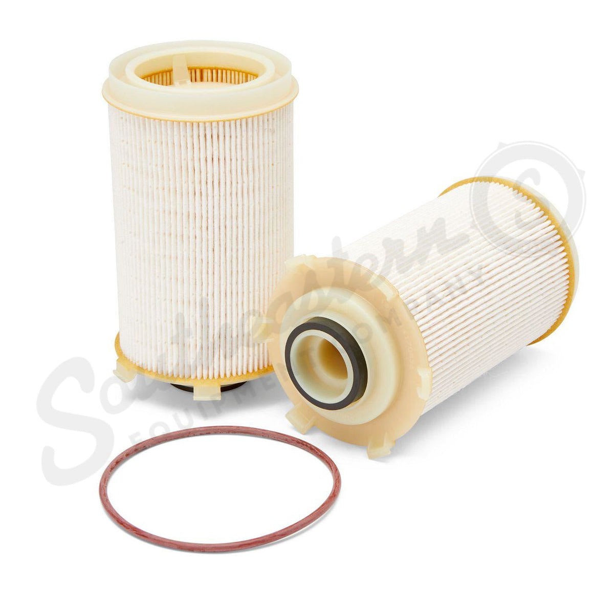 FS43258 - OEM FLEETGUARD FUEL/WATER SEPARATOR - CASE CONSTRUCTION