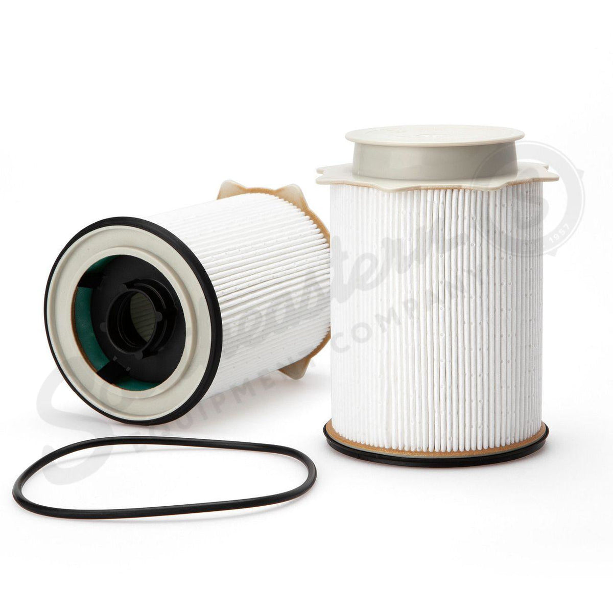 FS53000 - OEM FLEETGUARD FUEL/WATER SEPARATOR - CASE CONSTRUCTION