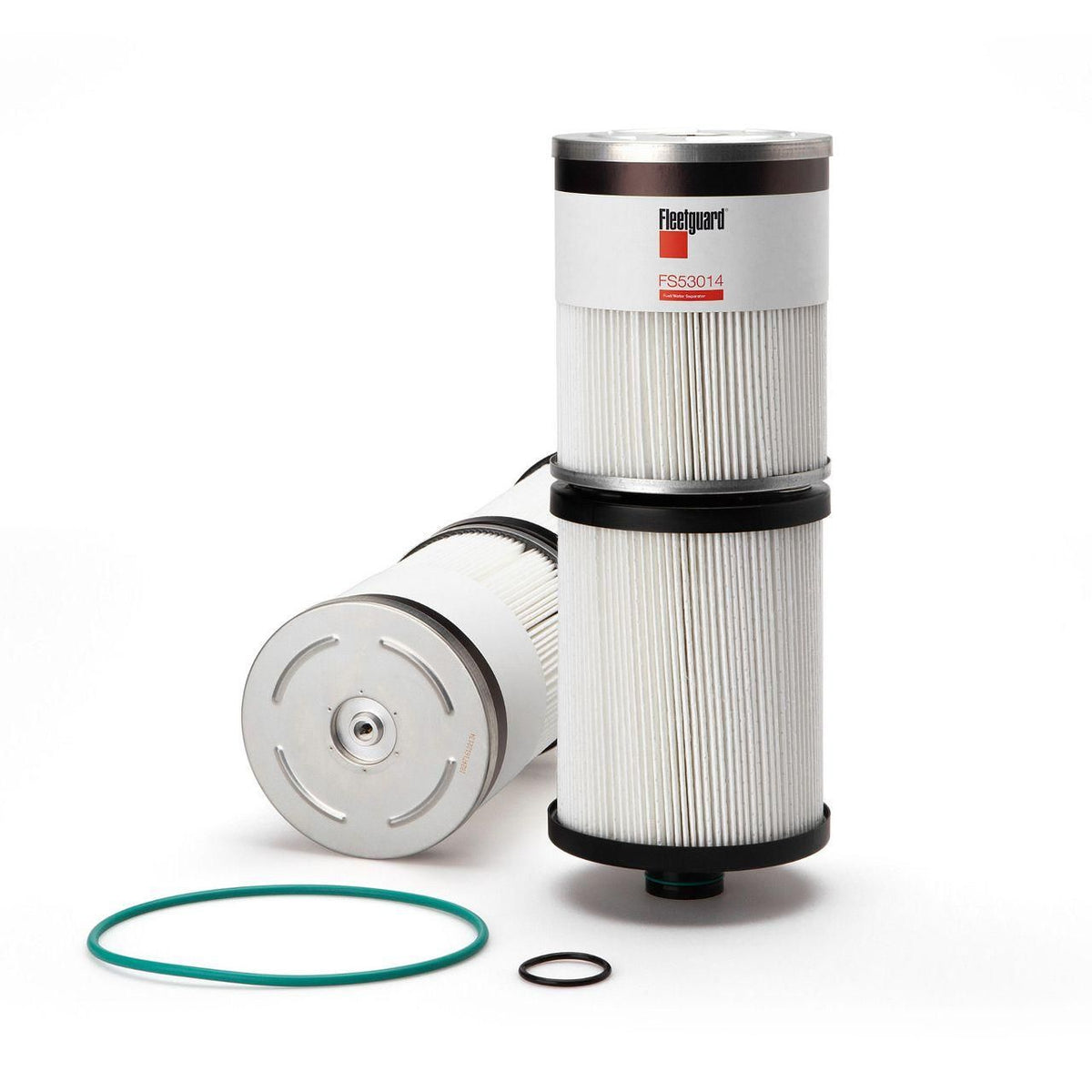 FS53014 - OEM FLEETGUARD FUEL/WATER SEPARATOR - CASE CONSTRUCTION