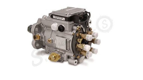 JR937690 - OEM REMANUFACTURED FUEL INJECTION PUMP - CASE CONSTRUCTION