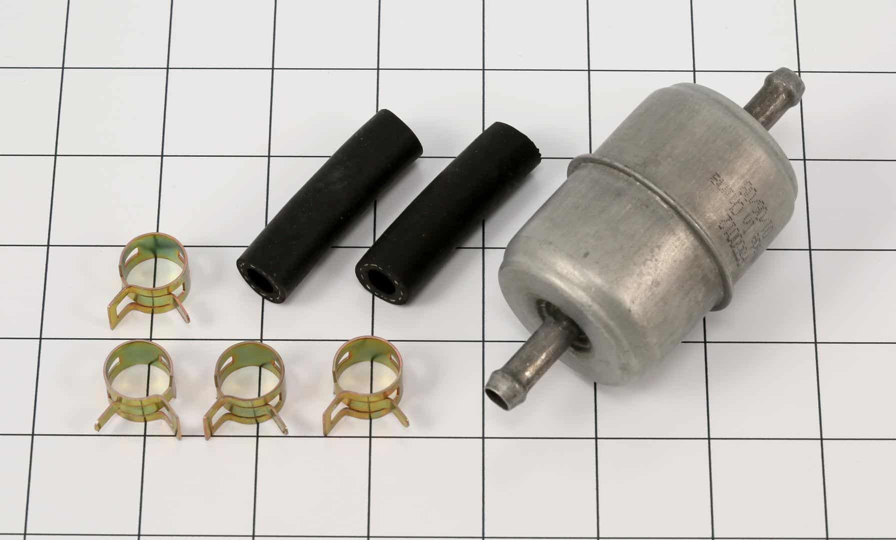 OEM Filter Hydraulic Oi #31LH-60070 for CASE Construction