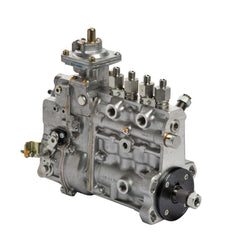 CASE Construction OEM Remanufactured 6 Cylinder Fuel Injection Pump part number 2853173R