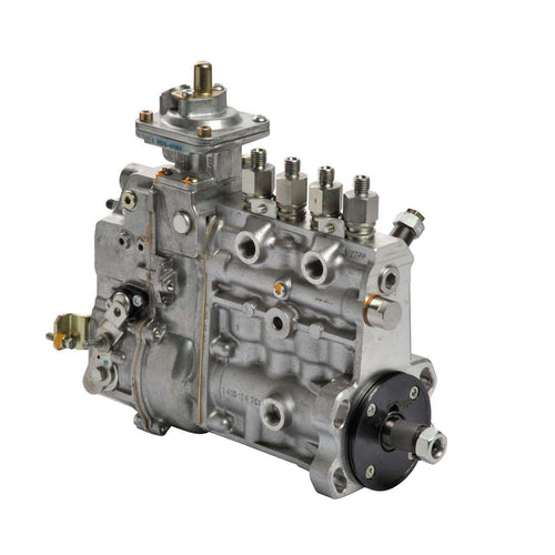 31804DA - OEM Body - Case Construction