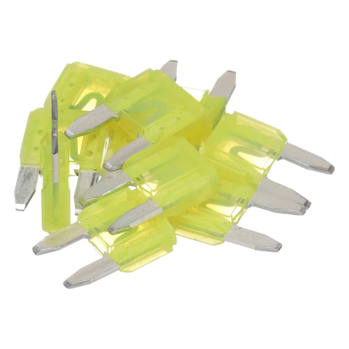 87693743 - OEM FUSE - CASE CONSTRUCTION