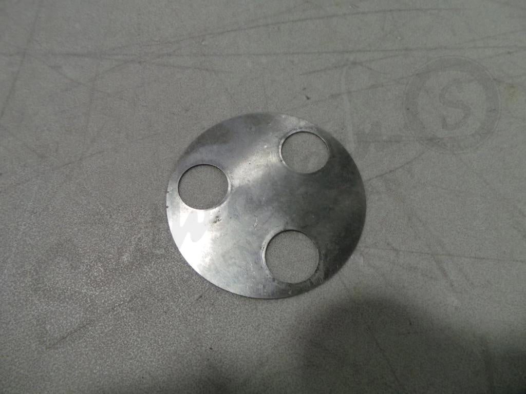 G100328 - OEM SHIM - CASE CONSTRUCTION