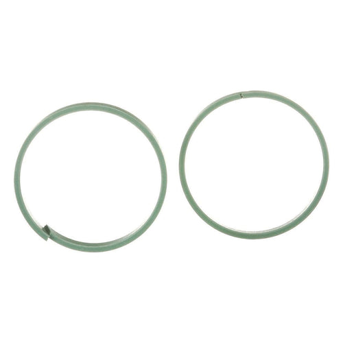 G100449 - OEM RING WEAR - CASE CONSTRUCTION