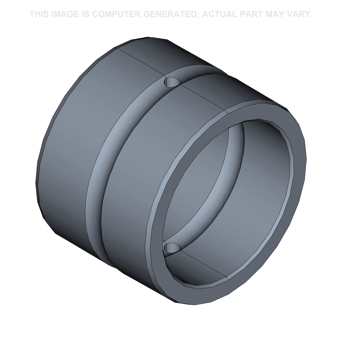 G100495 - OEM BUSHING - CASE CONSTRUCTION