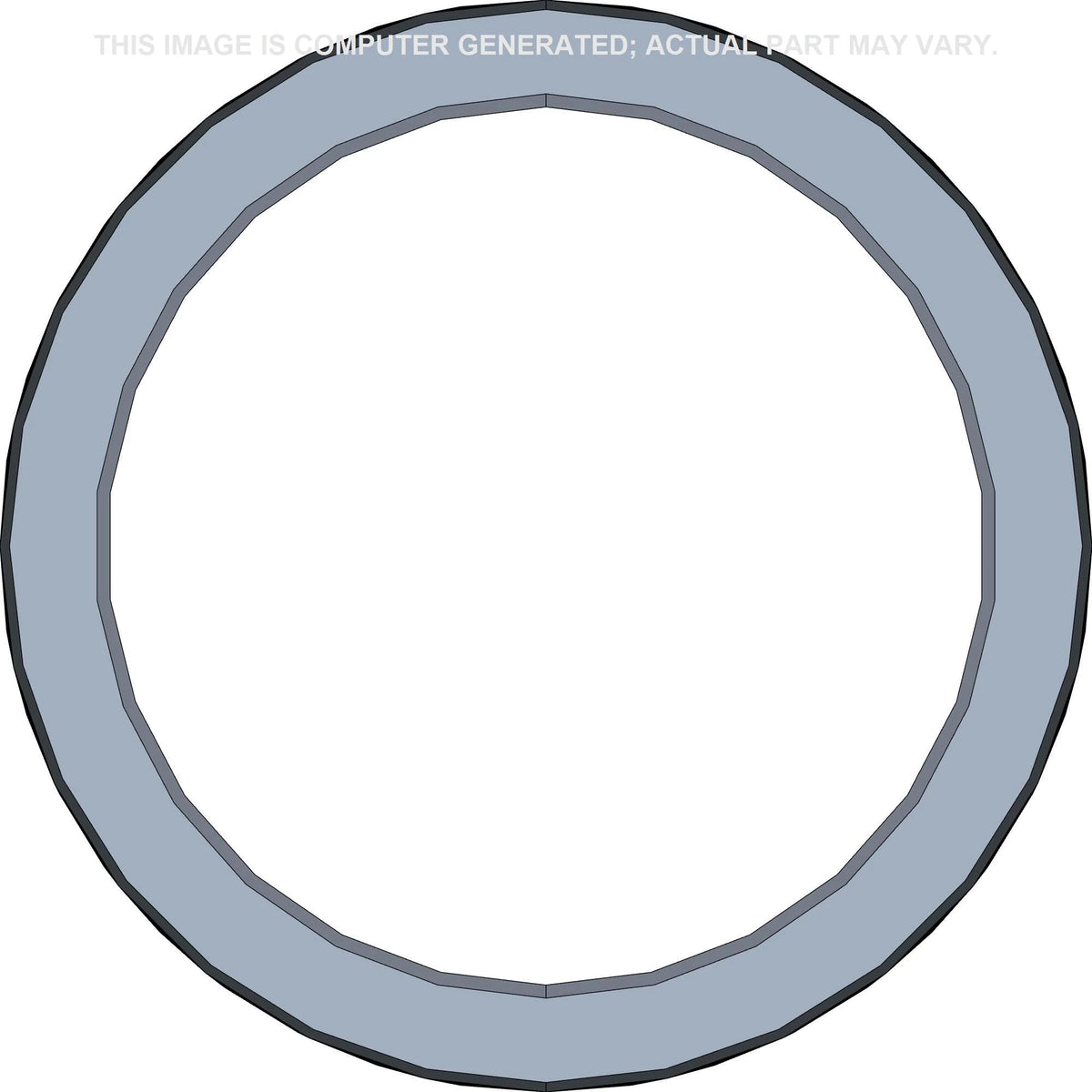 G100495 - OEM BUSHING - CASE CONSTRUCTION