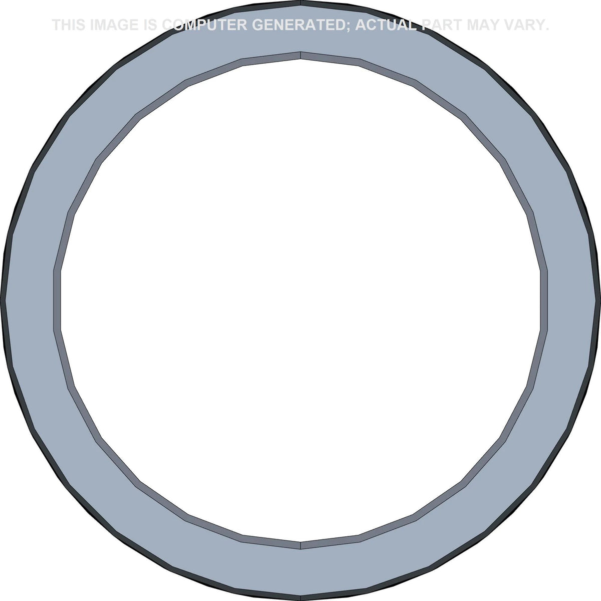 G100495 - OEM BUSHING - CASE CONSTRUCTION