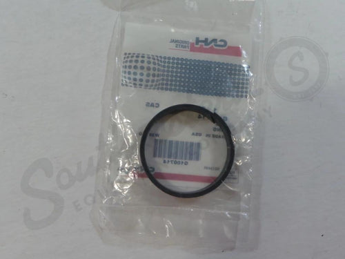 G100714 - OEM RING WEAR - CASE CONSTRUCTION
