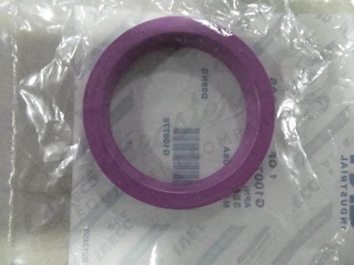 G100778 - OEM Seal - Case Construction