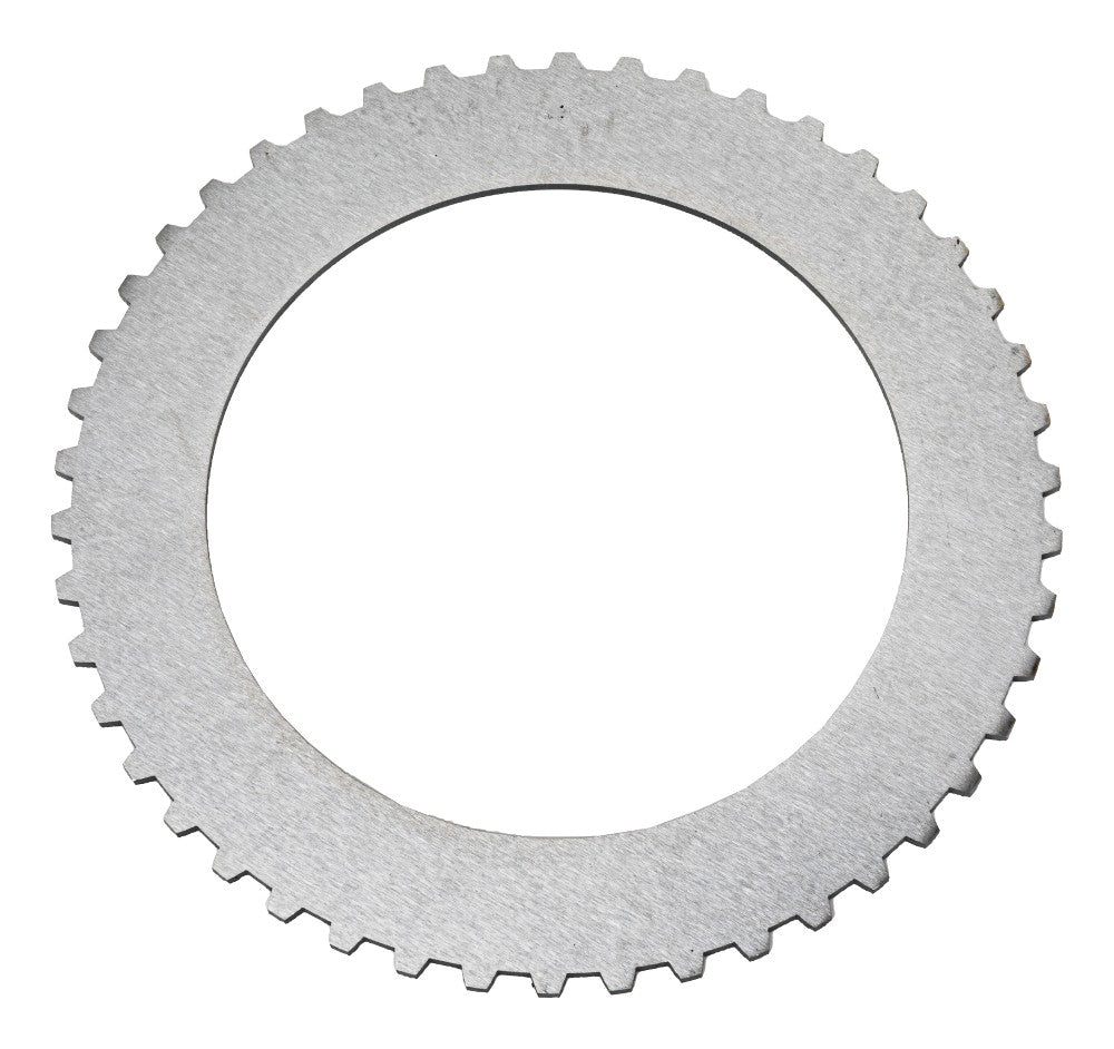G101711 - OEM PLATE - CASE CONSTRUCTION