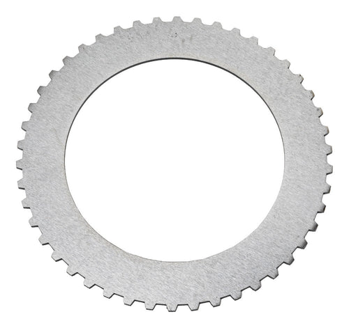 G101711 - OEM PLATE - CASE CONSTRUCTION