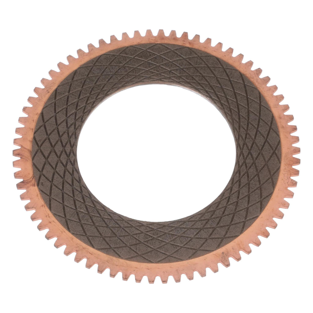 G102263 - OEM CLUTCH PLATE - CASE CONSTRUCTION