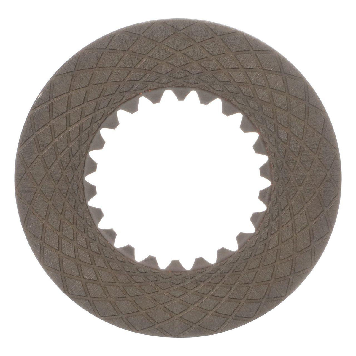G102264 - OEM CLUTCH DISC - CASE CONSTRUCTION