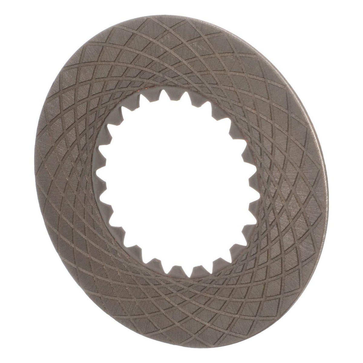 G102264 - OEM CLUTCH DISC - CASE CONSTRUCTION