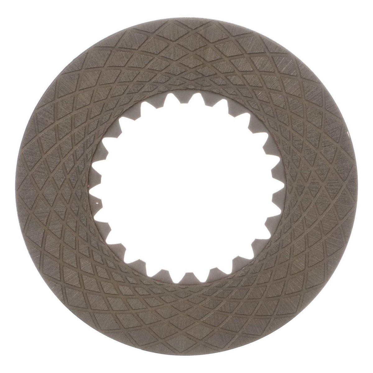 G102264 - OEM CLUTCH DISC - CASE CONSTRUCTION