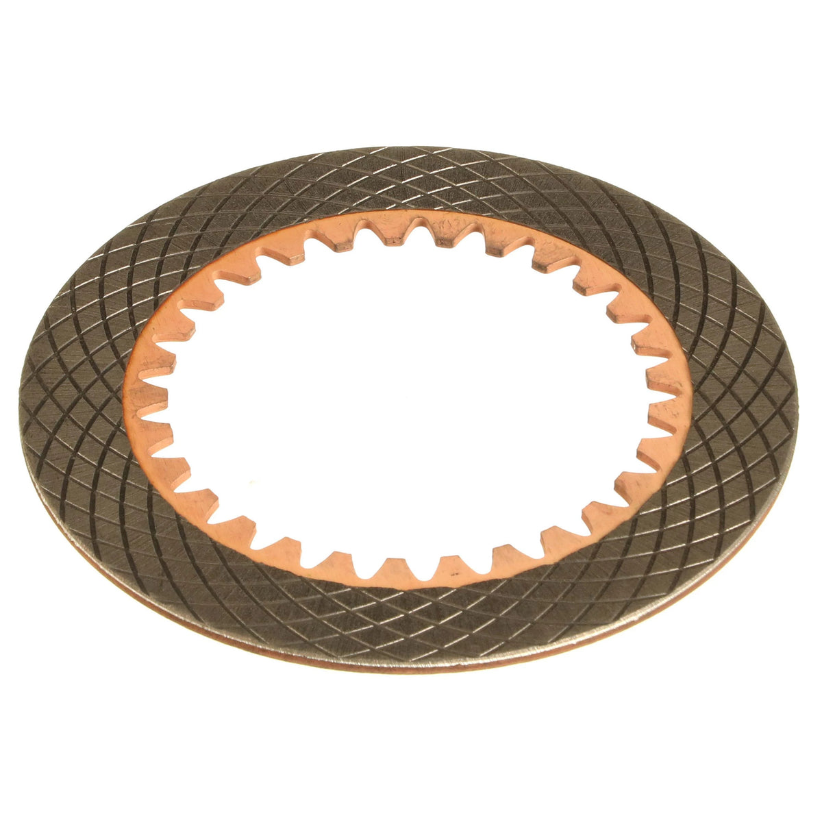G102354 - OEM PLATE - CASE CONSTRUCTION