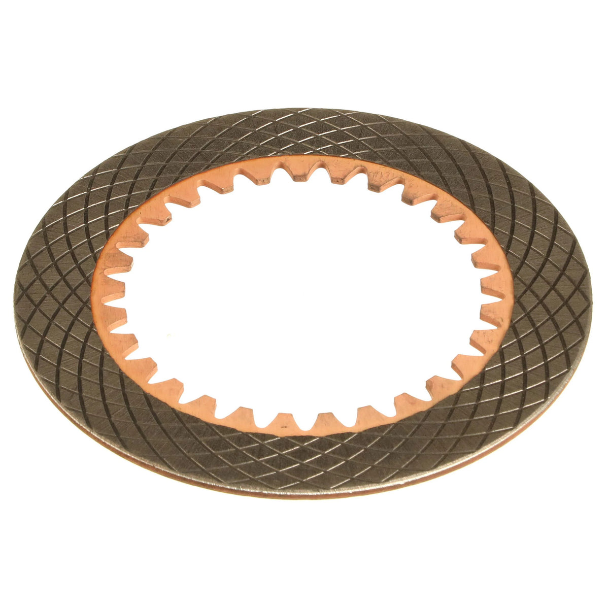 G102354 - OEM PLATE - CASE CONSTRUCTION