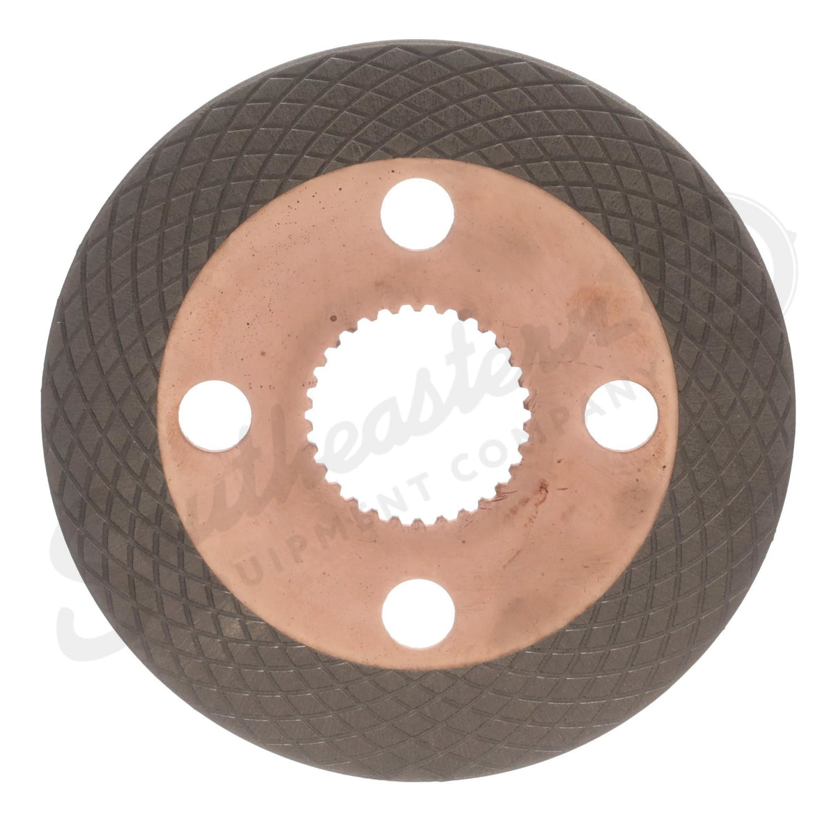 G103117 - OEM PLATE ASSEMBLY - CASE CONSTRUCTION