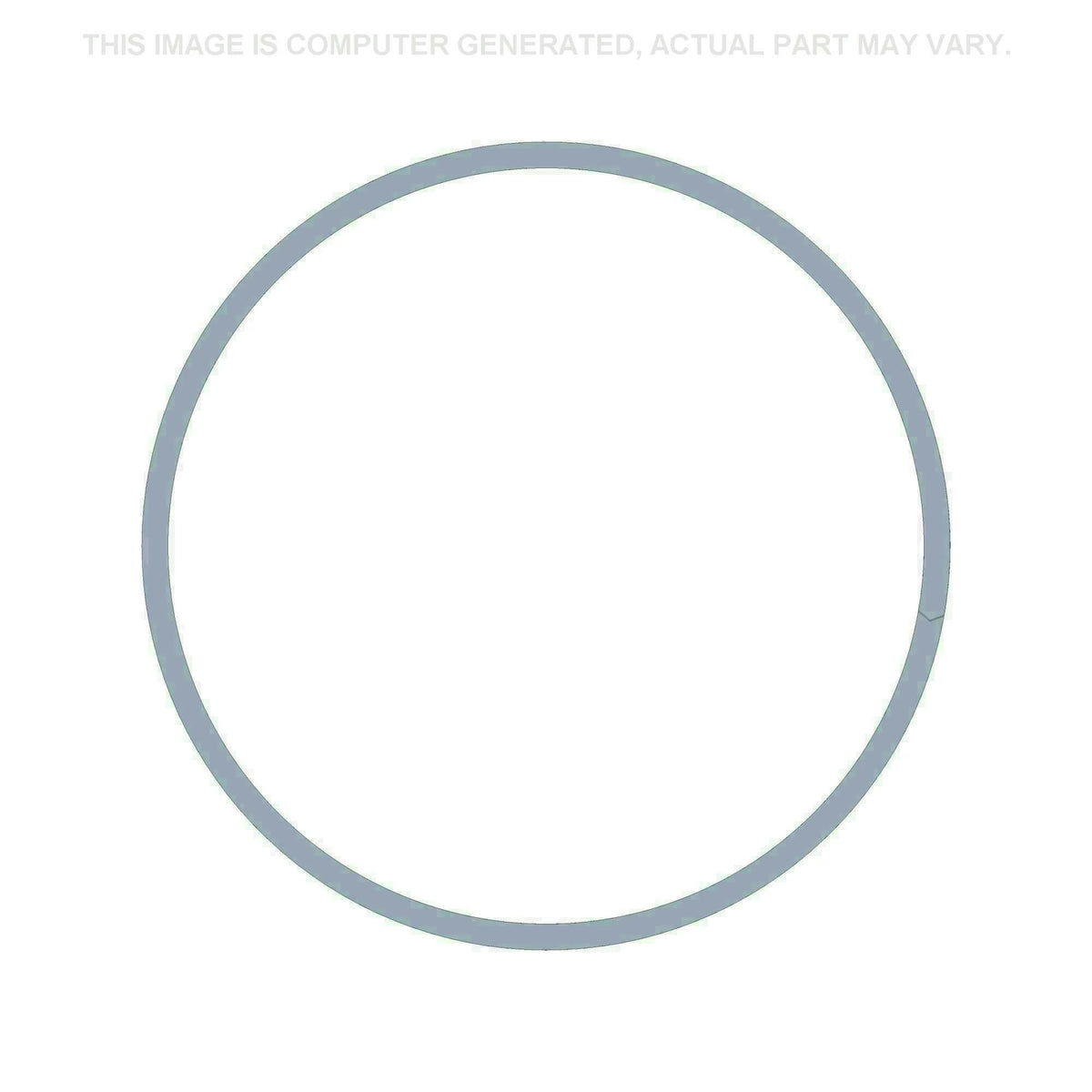 G104454 - OEM SEAL RING - CASE CONSTRUCTION