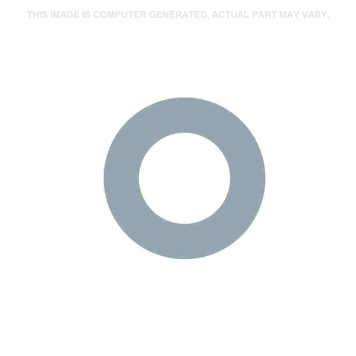 G104989 - OEM WASHER - CASE CONSTRUCTION