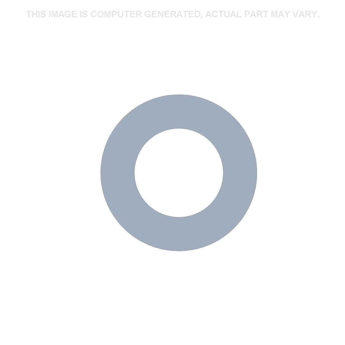 G104989 - OEM WASHER - CASE CONSTRUCTION